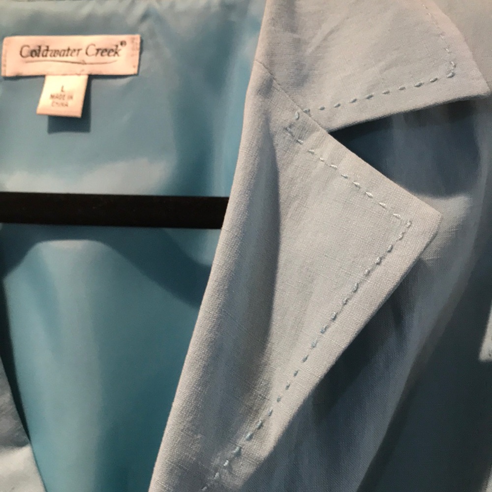 Jacket - Picture 4 of 4